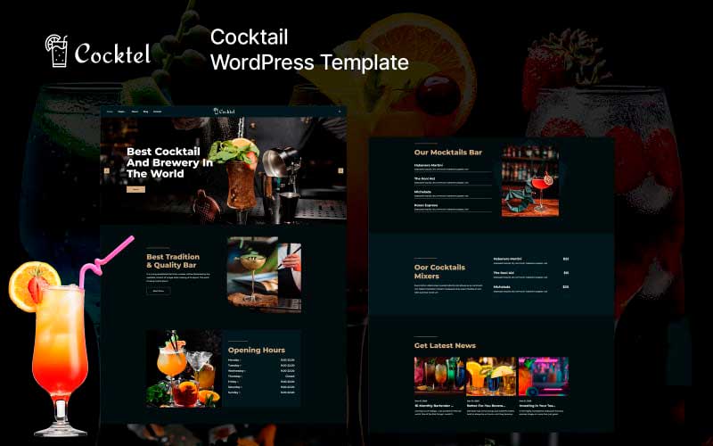 cocktel-cocktail-bar-and-restaurant-wordpress-elementor-theme_400669-2-original